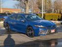Thumbnail image of 2023 Toyota Camry at Antwerpen Toyota New