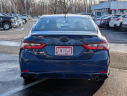 Thumbnail image of 2023 Toyota Camry at Antwerpen Toyota New