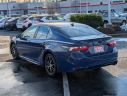 Thumbnail image of 2023 Toyota Camry at Antwerpen Toyota New