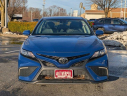 Thumbnail image of 2023 Toyota Camry at Antwerpen Toyota New