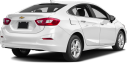 Thumbnail image of 2017 Chevrolet Cruze at Hamilton Honda
