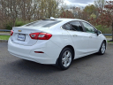 Thumbnail image of 2017 Chevrolet Cruze at Hamilton Honda