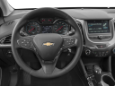 Thumbnail image of 2017 Chevrolet Cruze at Hamilton Honda