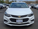 Thumbnail image of 2017 Chevrolet Cruze at Hamilton Honda