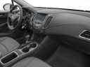 Thumbnail image of 2017 Chevrolet Cruze at Hamilton Honda