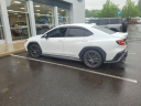 Thumbnail image of 2023 Subaru WRX at Fred Beans Doylestown Ford NEW