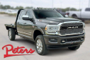Thumbnail image of 2022 Ram 3500 at NEW - Peters LV Chev CJDR