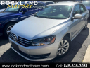 Thumbnail image of 2015 Volkswagen Passat at Rockland Motors