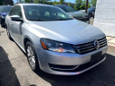 Thumbnail image of 2015 Volkswagen Passat at Rockland Motors
