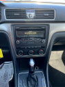 Thumbnail image of 2015 Volkswagen Passat at Rockland Motors