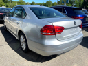 2015 Volkswagen Passat 1.8T S at Rockland Motors