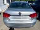 Thumbnail image of 2015 Volkswagen Passat at Rockland Motors
