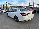 2016 Honda Accord LX at Germosen Auto Group Inc