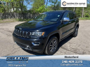 Thumbnail image of 2019 Jeep Grand Cherokee at Golling Chrysler Jeep Dodge Ram of Chelsea