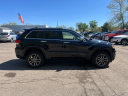 Thumbnail image of 2019 Jeep Grand Cherokee at Golling Chrysler Jeep Dodge Ram of Chelsea