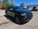 Thumbnail image of 2019 Jeep Grand Cherokee at Golling Chrysler Jeep Dodge Ram of Chelsea