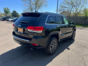 Thumbnail image of 2019 Jeep Grand Cherokee at Golling Chrysler Jeep Dodge Ram of Chelsea