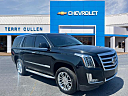 Thumbnail image of 2015 Cadillac Escalade at Terry Cullen Chevrolet