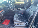 Thumbnail image of 2015 Cadillac Escalade at Terry Cullen Chevrolet