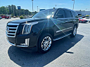 Thumbnail image of 2015 Cadillac Escalade at Terry Cullen Chevrolet