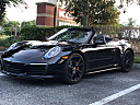 Thumbnail image of 2017 Porsche 911 at Autosport of Wellington, FL