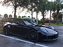 Thumbnail image of 2017 Porsche 911 at Autosport of Wellington, FL
