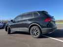 Thumbnail image of 2021 Volkswagen Tiguan at Auffenberg Hyundai