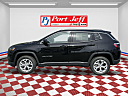 2024 Jeep Compass Latitude at Port Jeff Chrysler Jeep Inc