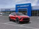 2025 Chevrolet Blazer EV RS at Denooyer Chevrolet