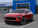 Thumbnail image of 2025 Chevrolet Blazer EV at Denooyer Chevrolet