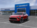 Thumbnail image of 2025 Chevrolet Blazer EV at Denooyer Chevrolet