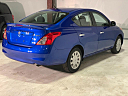 Thumbnail image of 2013 Nissan Versa at W D C Auto Sales