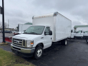 Thumbnail image of 2025 Ford E-Series at LaFontaine Ford St. Clair