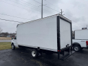 2025 Ford E-Series E-450 SD at LaFontaine Ford St. Clair