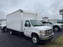 Thumbnail image of 2025 Ford E-Series at LaFontaine Ford St. Clair