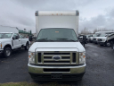 Thumbnail image of 2025 Ford E-Series at LaFontaine Ford St. Clair