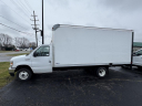 Thumbnail image of 2025 Ford E-Series at LaFontaine Ford St. Clair