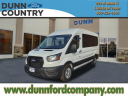 Thumbnail image of 2023 Ford Transit at Dunn Ford Country