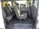 Thumbnail image of 2023 Ford Transit at Dunn Ford Country