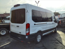 Thumbnail image of 2023 Ford Transit at Dunn Ford Country