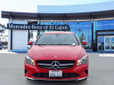 Thumbnail image of 2019 Mercedes-Benz CLA at Mercedes Of El Cajon