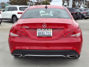 Thumbnail image of 2019 Mercedes-Benz CLA at Mercedes Of El Cajon
