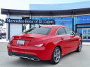 Thumbnail image of 2019 Mercedes-Benz CLA at Mercedes Of El Cajon