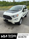 Thumbnail image of 2022 Ford EcoSport at KenGanleyKiaBridgeport - New