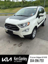 Thumbnail image of 2022 Ford EcoSport at KenGanleyKiaBridgeport - New