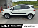 Thumbnail image of 2022 Ford EcoSport at KenGanleyKiaBridgeport - New