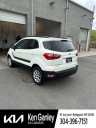 Thumbnail image of 2022 Ford EcoSport at KenGanleyKiaBridgeport - New