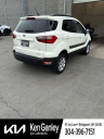 Thumbnail image of 2022 Ford EcoSport at KenGanleyKiaBridgeport - New