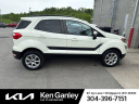 Thumbnail image of 2022 Ford EcoSport at KenGanleyKiaBridgeport - New