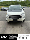Thumbnail image of 2022 Ford EcoSport at KenGanleyKiaBridgeport - New